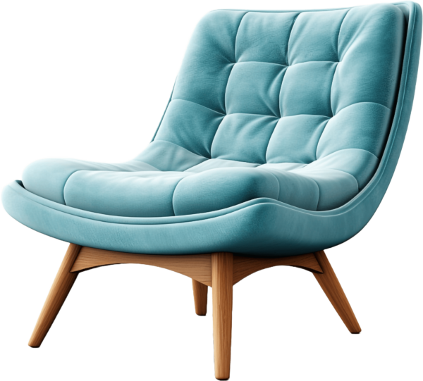 Sleek Furniture for Modern